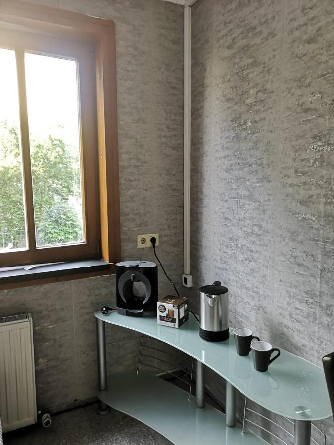Cozy Flat, Central, Easy Parking, Clam Apartman Bayreuth Kültér fotó