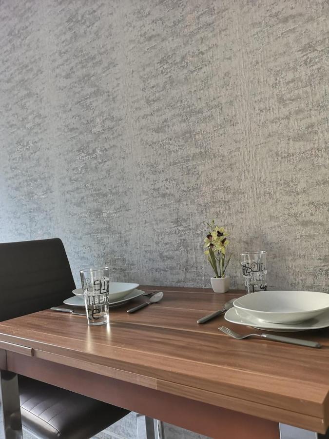 Cozy Flat, Central, Easy Parking, Clam Apartman Bayreuth Kültér fotó