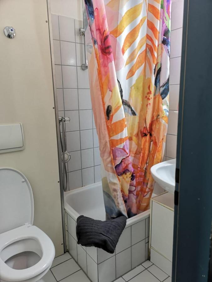Cozy Flat, Central, Easy Parking, Clam Apartman Bayreuth Kültér fotó